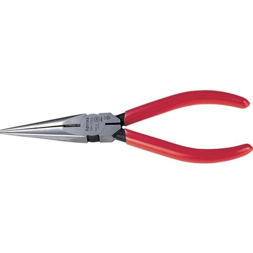 スリーピークス ラジオペンチ(JIS付) 150m