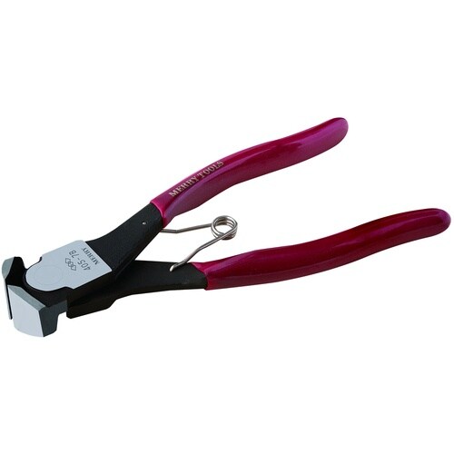 メリー エンドカッティングニッパ175mm
