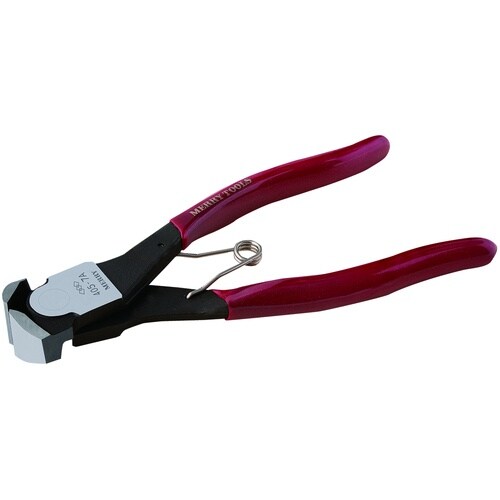 メリー エンドカッティングニッパ200mm