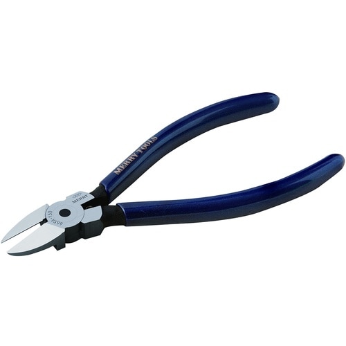 メリー プラスチックニッパ(山形刃)150mm