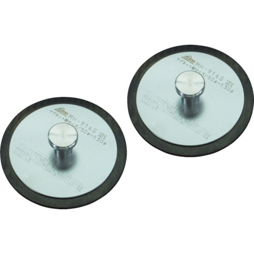 HASCO マグネットハブキャップ