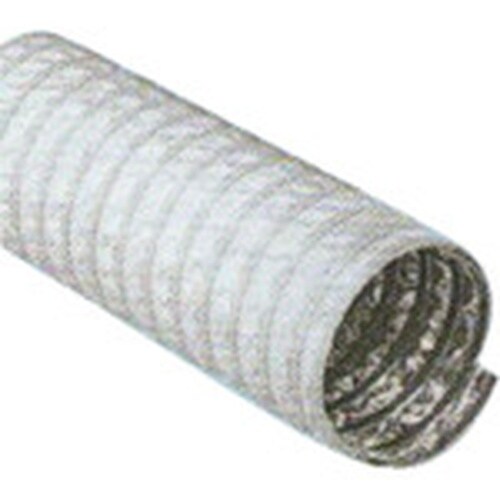 Suiden 熱風機用オプション 耐熱ダクト180