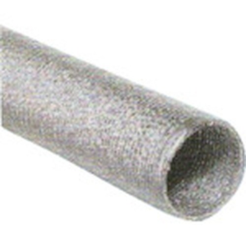 Suiden 熱風機用オプション 耐熱ダクト80