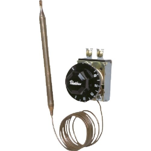 ロバートショウ サーモスタット