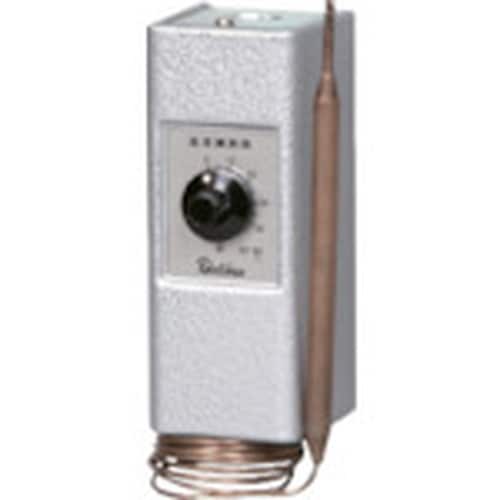 ロバートショウ サーモスタット