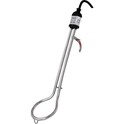 fmc 投げ込みヒーター 100V 500W