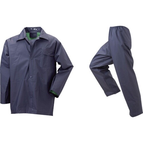 川西 糸入合羽 Lサイズ