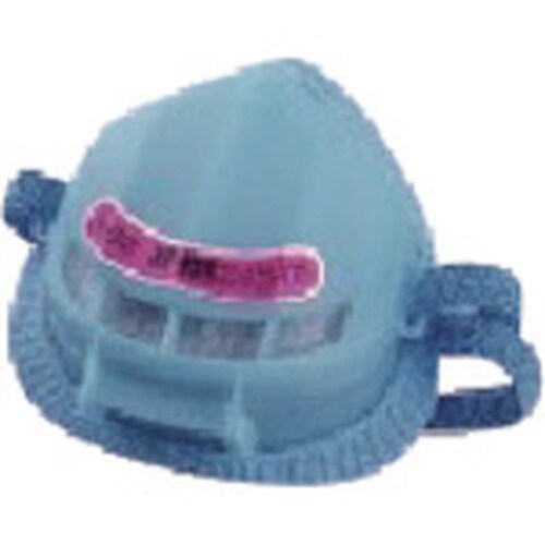 トーヨーセフティ 防臭・塵埃コンパクトマスク