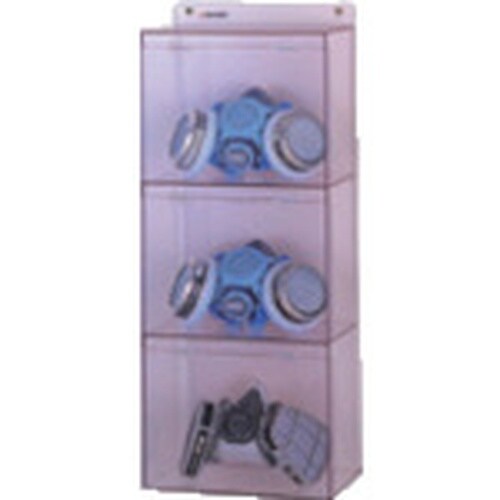 AS マスクケースワイド3個