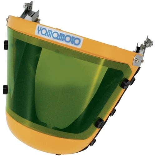 YAMAMOTO 電動ファン付呼吸用保護具パーツ