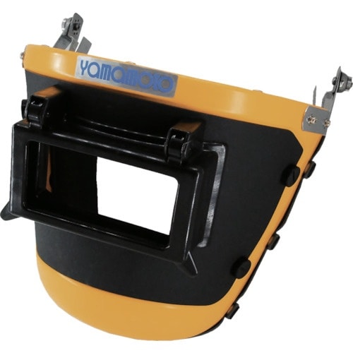 YAMAMOTO 電動ファン付呼吸用保護具パーツ