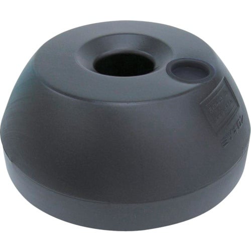 ミツギロン チェーンスタンド用ポリ台 255φ×1