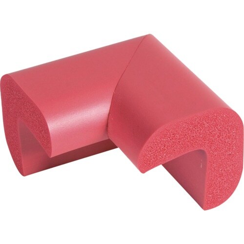 CAR−BOY 安心クッション コーナー用 大 レ