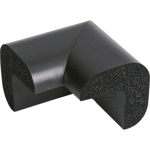 CAR−BOY 安心クッション コーナー用 大 ブ