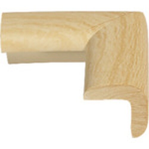 CAR−BOY 安心クッション コーナー用 細 木