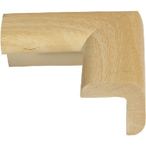 CAR−BOY 安心クッション コーナー用 小 木