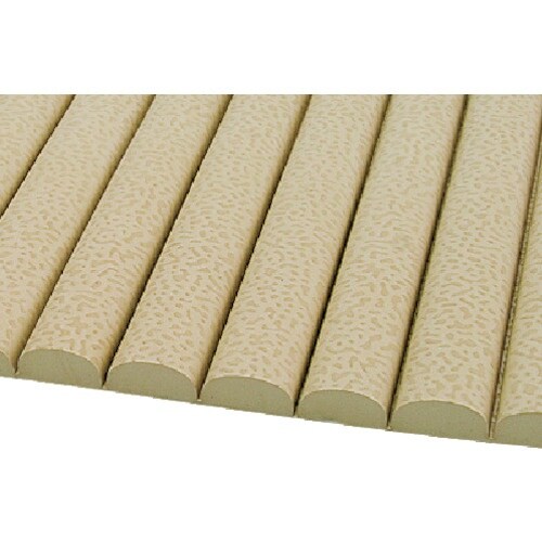 CAR−BOY ジャバラマット 大 ベージュ