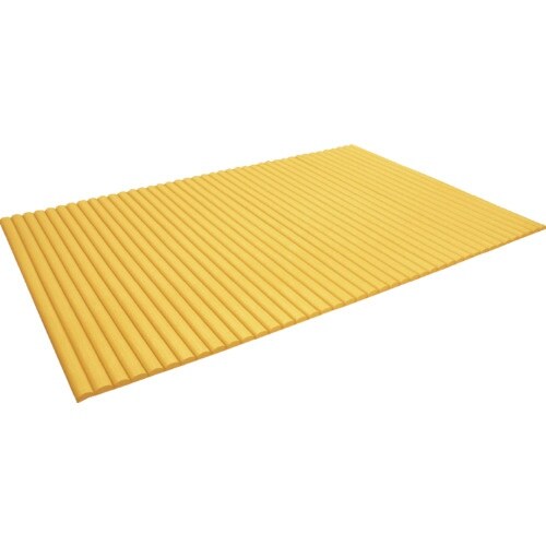 CAR−BOY ジャバラマット 小 イエロー