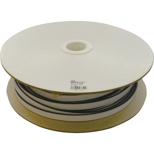光 スポンジドラム巻粘着付3mm×15mm×50m