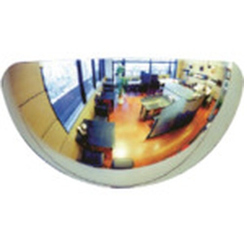 ユニット ラウンドミラー ラミ 小