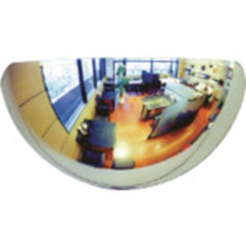 ユニット ラウンドミラー ラミ 大