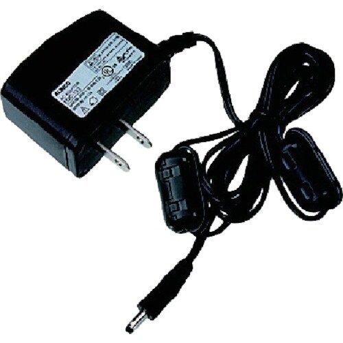 ALINCO ACアダプター(運用・充電兼用)