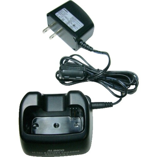 ALINCO 急速充電器