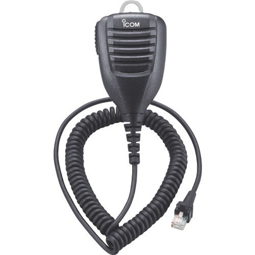 アイコム スピーカーマイクロホン
