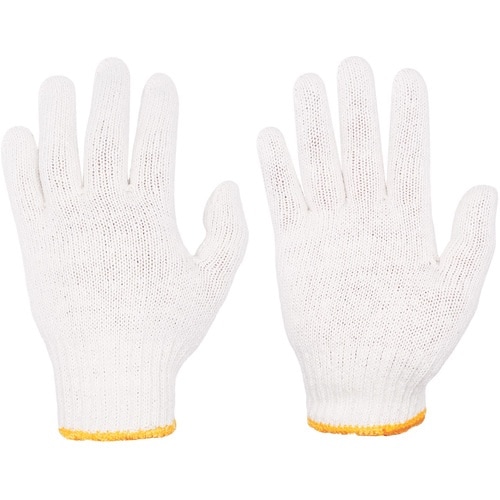 ミタニ 日本一特綿軍手 #600