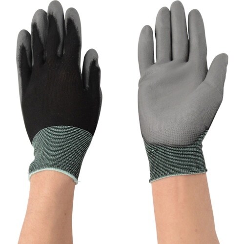 川西 ピッタリ倶楽部 ブラック 1P Mサイズ