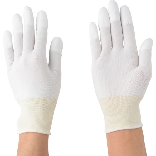 川西 ピッタリ倶楽部指先コート Lサイズ (10