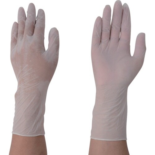 AS AP NBR手袋PKハイグリップ2M 100