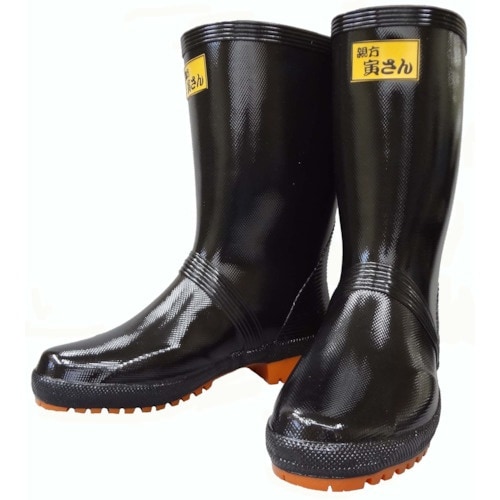 福山ゴム 親方寅さんブーツ1 25.0