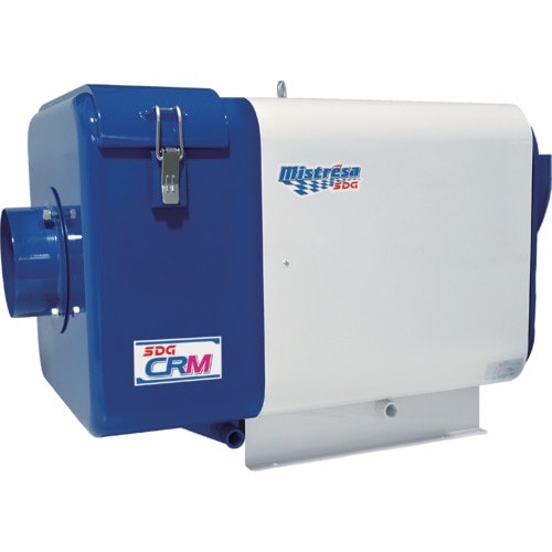 昭和 オイルミストコレクター マルチシリーズ ミス