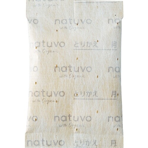 アース 防虫用品 衣類防虫ケア natuvo 引き