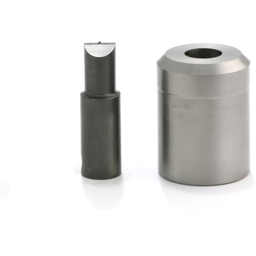 育良 ミニパンチャー替刃IS−106MP・106M