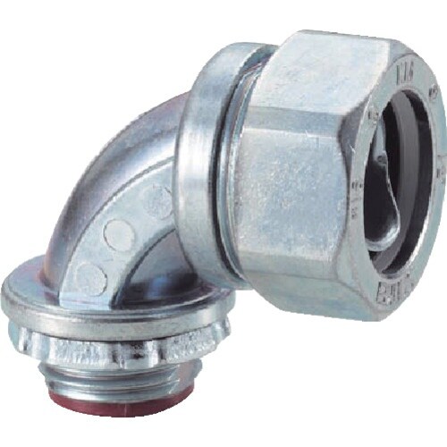 SANKEI 90°形コネクタ