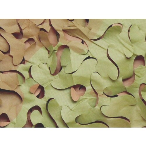 CAMO 【売切廃番】ベーシック ブロードリーフX