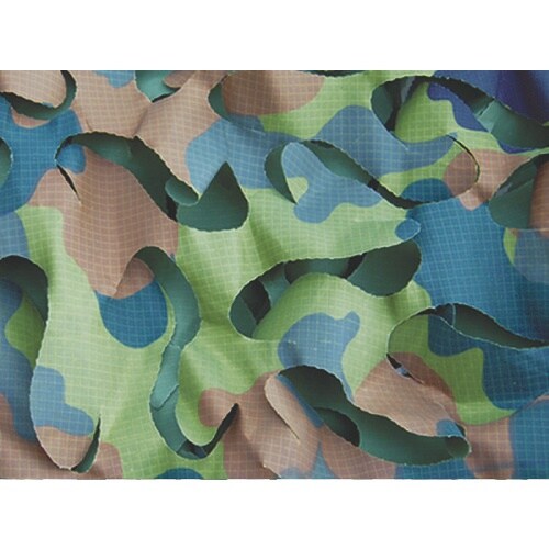 CAMO 【売切廃番】スペシャリスト ブロードリー