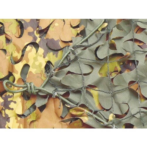 CAMO 【売切廃番】スペシャリスト ブロードリー