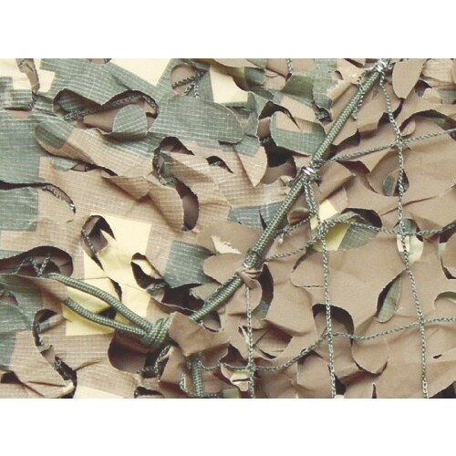CAMO 【売切廃番】スペシャリスト ブロードリー