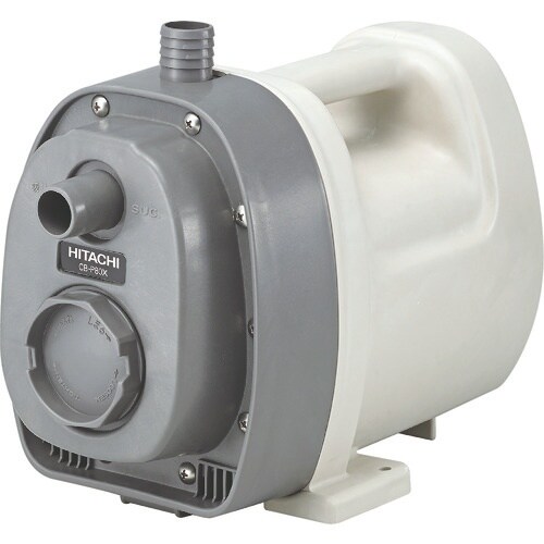 日立 非自動ハンディビルジポンプ