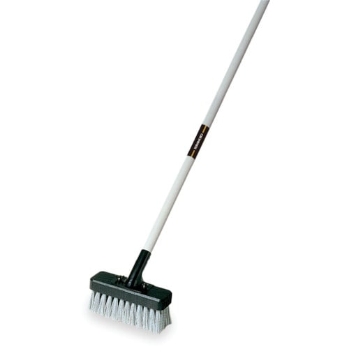 テラモト ニューデッキブラシ