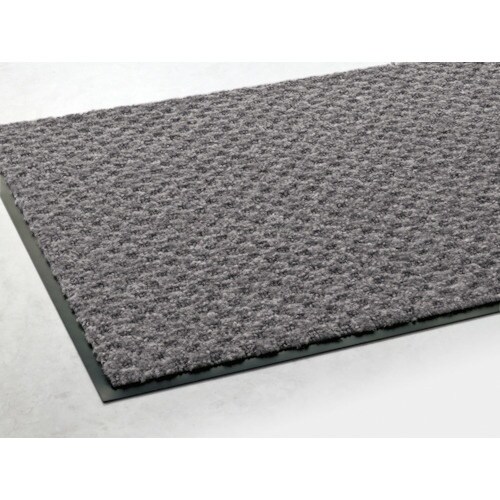 テラモト 屋内マット ハイペアロン モスグレー 4