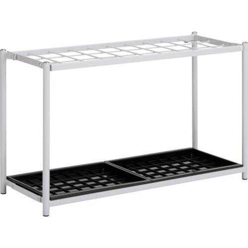 テラモト ニュー傘立(30本収納)