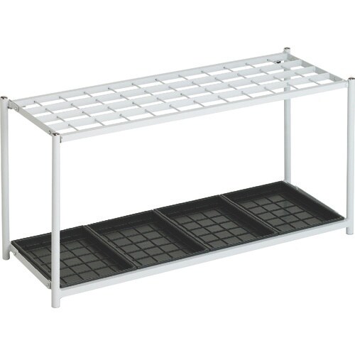 テラモト ニュー傘立(48本収納)