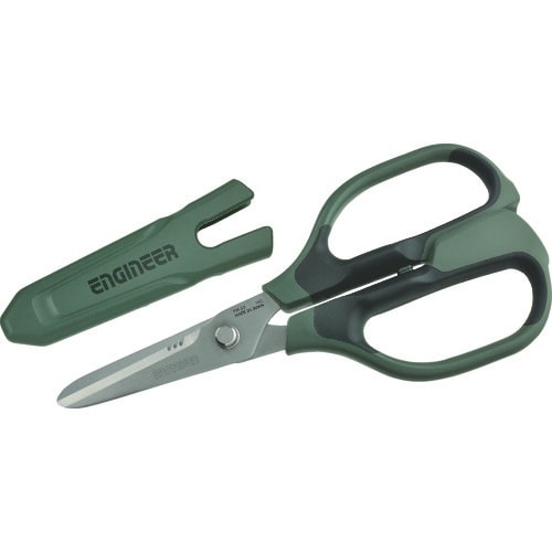 ENGINEER 鉄腕ハサミDP