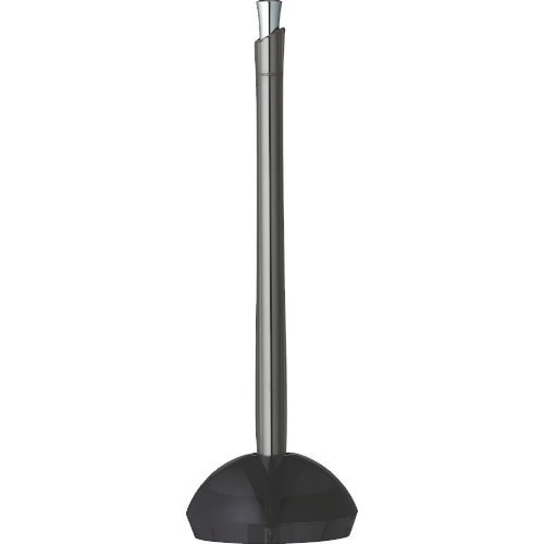 ゼブラ ボールペン フロス グラスブラック