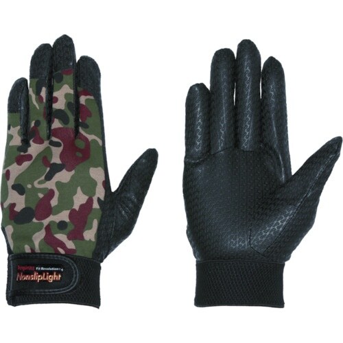 ペンギンエース ノンスリップライトPパターンマジッ