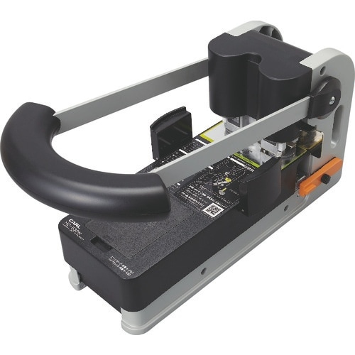 カール 強力パンチ HD−530N 穿孔枚数330